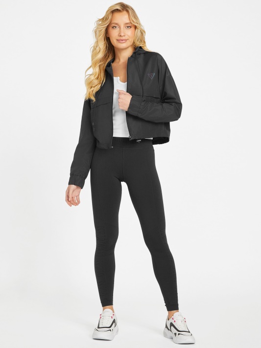 Jet Black Eco Aleck Vėjalentė Spėlioti