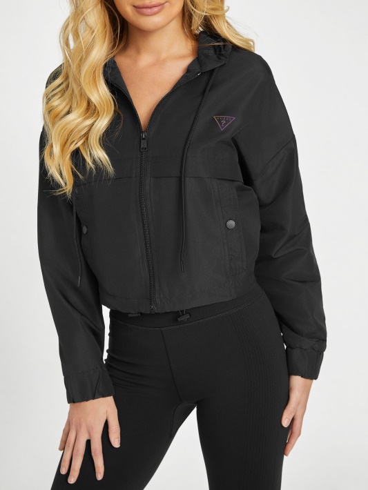 Jet Black Eco Aleck Vėjalentė Spėlioti