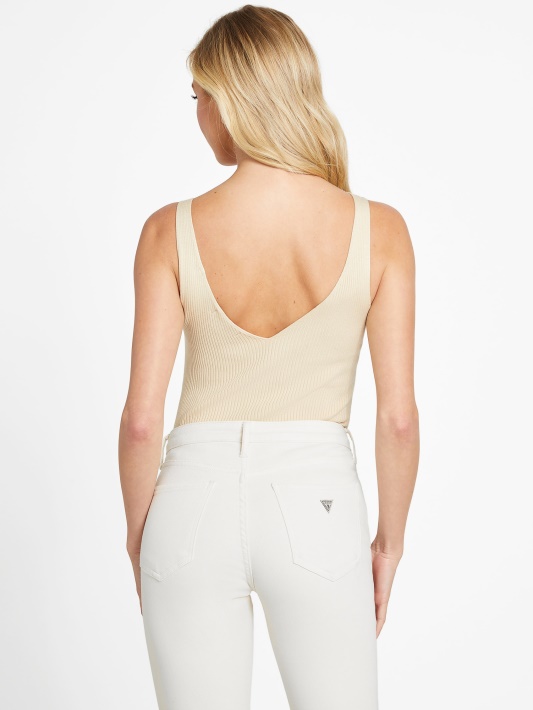 Eco Effie Bolero Megztinis Rinkinys Pearl Oyster Atspėti