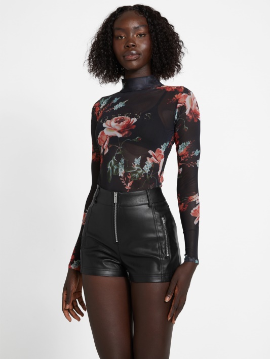 Gamtos Jėga Eco Eara Bodysuit Spėjimas