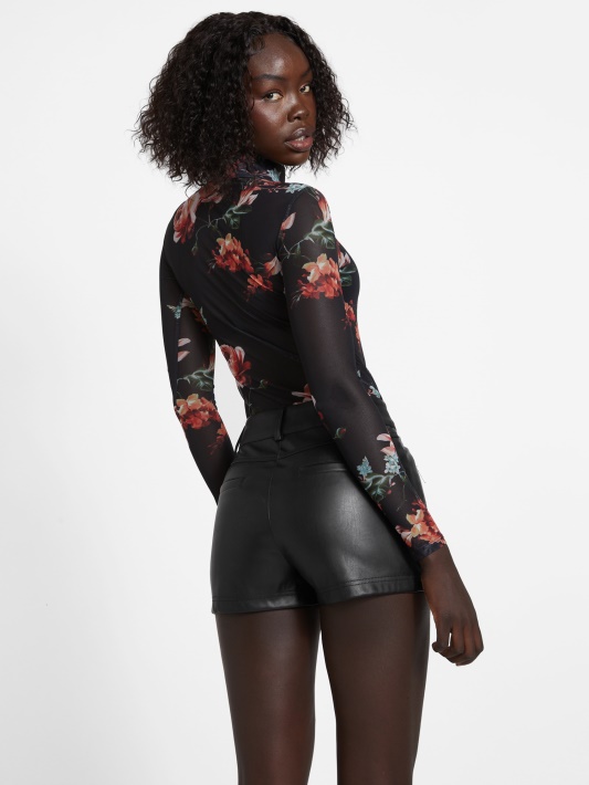 Gamtos Jėga Eco Eara Bodysuit Spėjimas