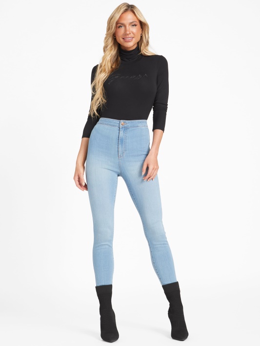 Jet Black Eco Lorna Geriausias Spėjimas