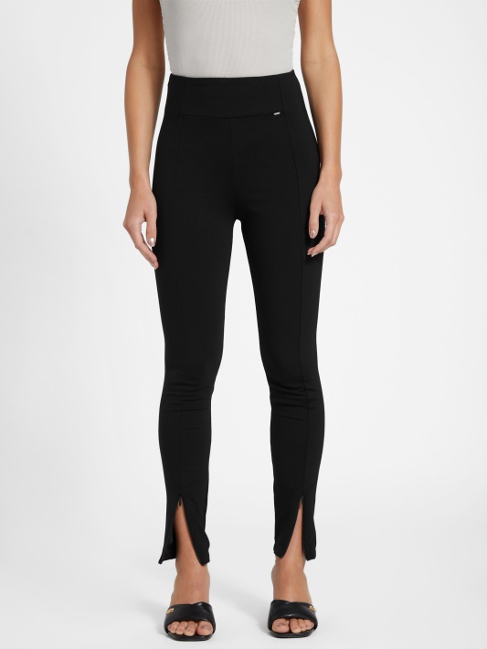 Eco Kairi Ponte Antblauzdžiai Atspėti Jet Black