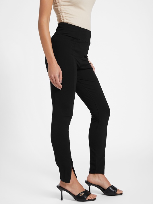 Eco Kairi Ponte Antblauzdžiai Atspėti Jet Black