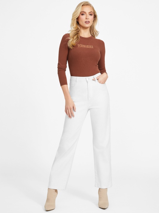 Eco Jalila Bodysuit Atspėkite Hikorio Dvarą