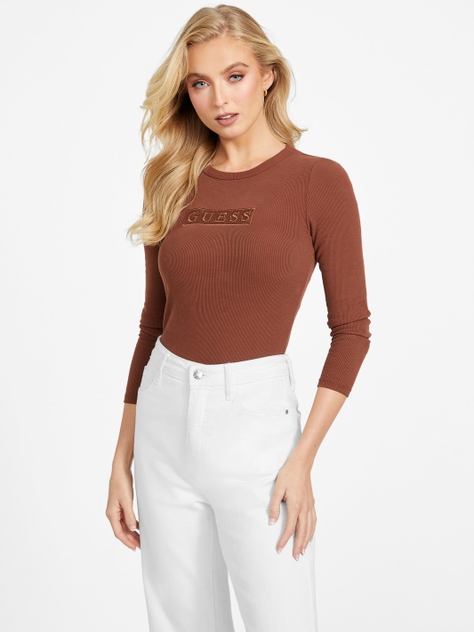 Eco Jalila Bodysuit Atspėkite Hikorio Dvarą