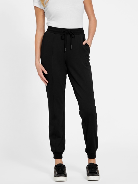 Atspėk Eider Joggers Juoda Spalva