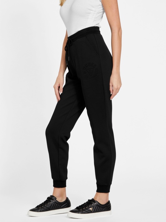 Atspėk Eider Joggers Juoda Spalva