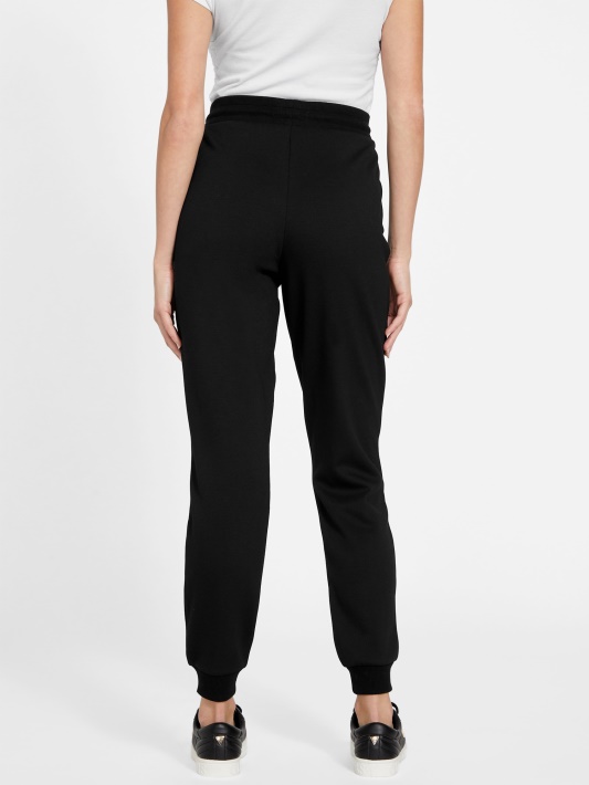 Atspėk Eider Joggers Juoda Spalva