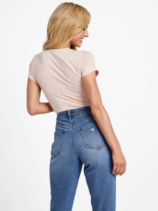 Eco Veleah Tee Garų Rožė Spėjimas