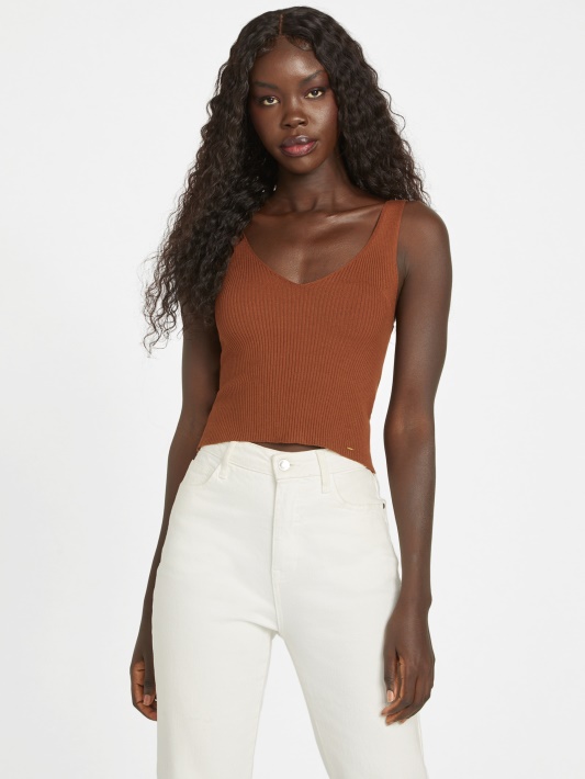 Eco Effie Bolero Megztinių Komplektas Hickory Manor Guess