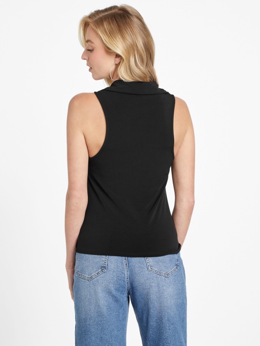 Darlah Top Jet Black Spėjimas