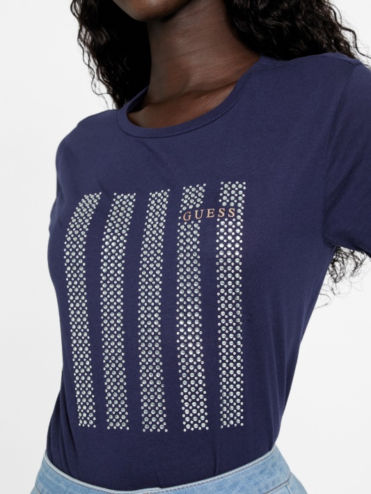 Eko Felix Bling Tee Naktinis Laivynas Spėjimas