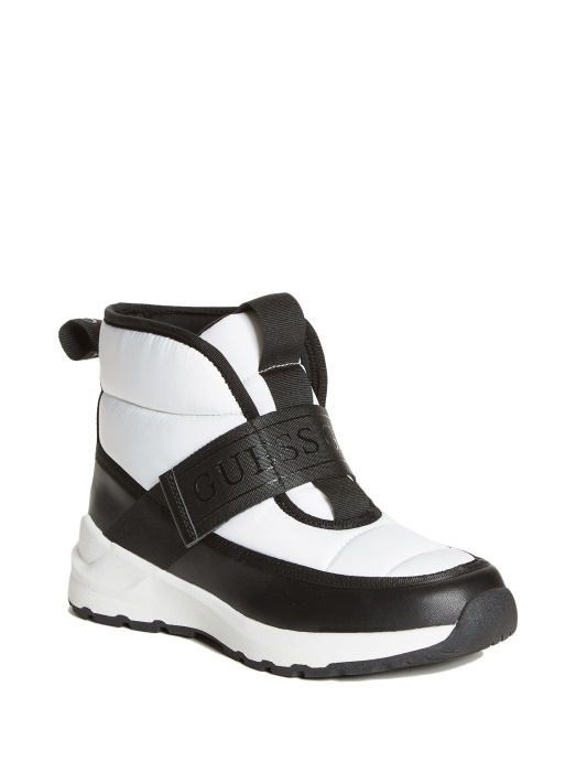 Lookup Sneaker Boots Atspėti Panna
