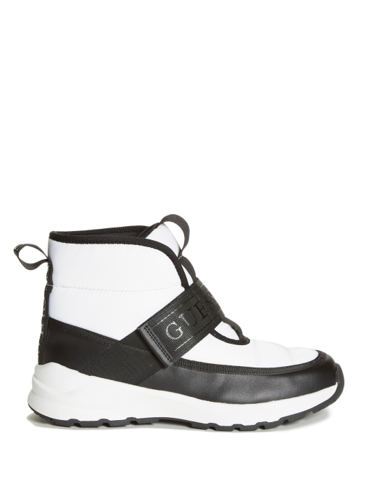 Lookup Sneaker Boots Atspėti Panna