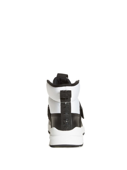 Lookup Sneaker Boots Atspėti Panna