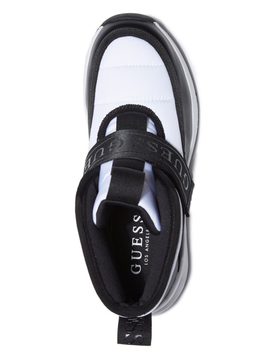 Lookup Sneaker Boots Atspėti Panna
