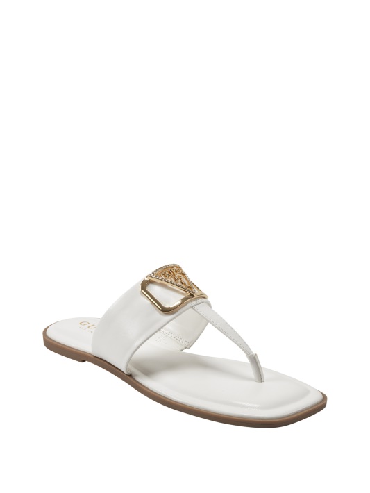 Frosty Bling T-strap Sandalai Atspėti Panna