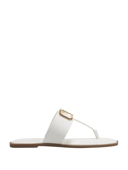 Frosty Bling T-strap Sandalai Atspėti Panna