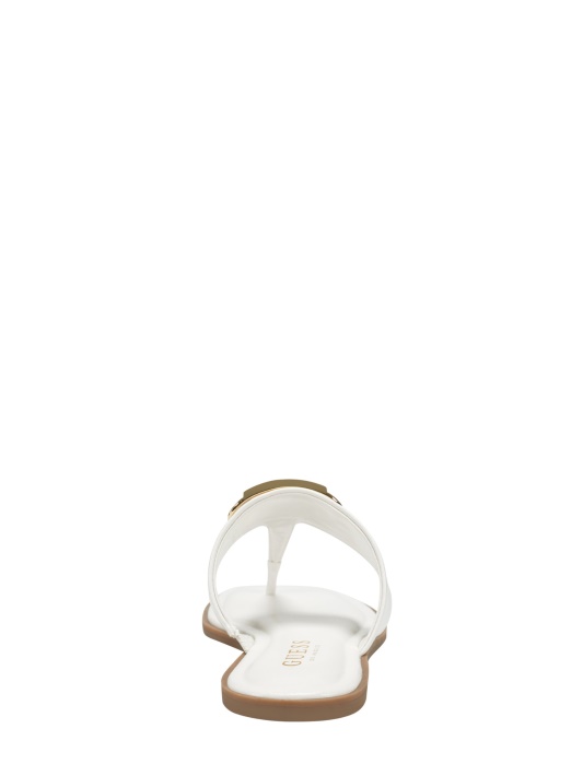 Frosty Bling T-strap Sandalai Atspėti Panna