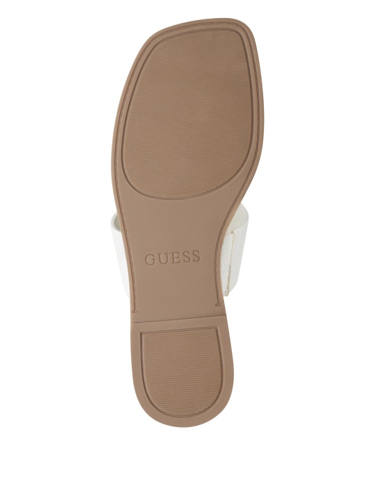 Frosty Bling T-strap Sandalai Atspėti Panna