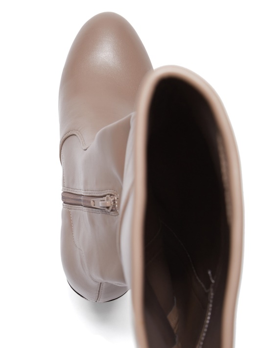 Taupe Guess Ladawn Batai Virš Kelių