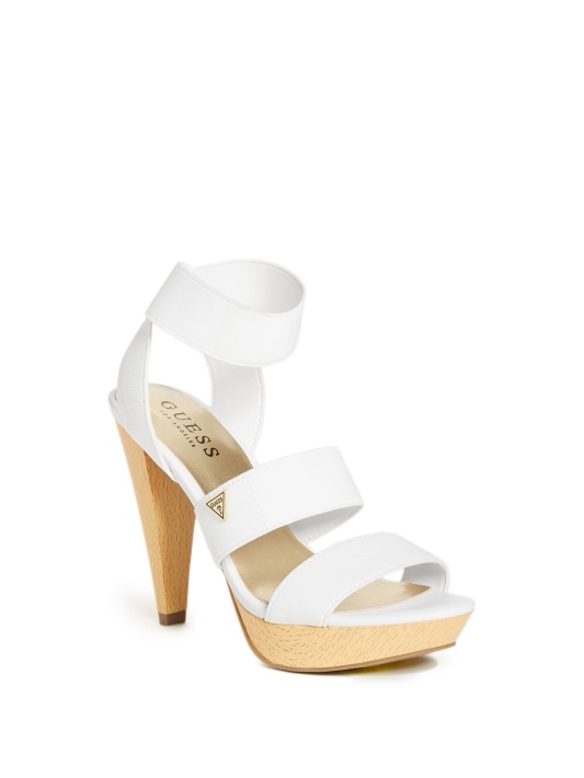 Netta Heels Panna Atspėti