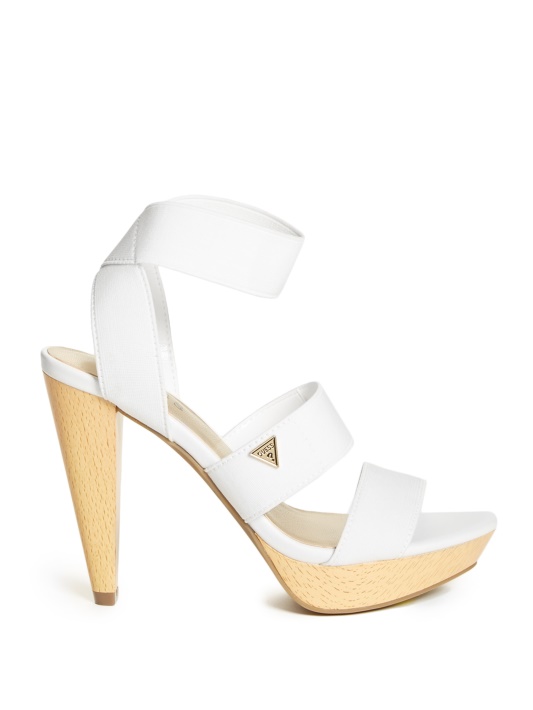 Netta Heels Panna Atspėti