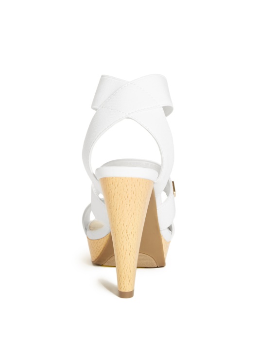 Netta Heels Panna Atspėti