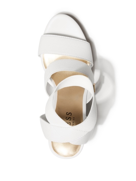 Netta Heels Panna Atspėti