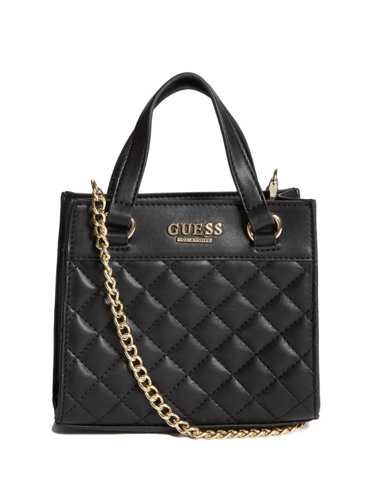 Taylor Mini Crossbody Juodas Spėjimas