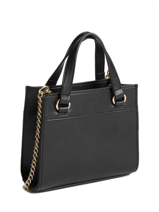 Taylor Mini Crossbody Juodas Spėjimas