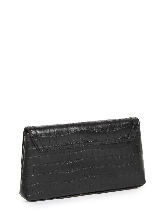 Juoda Sophie Sankaba Crossbody Atspėti