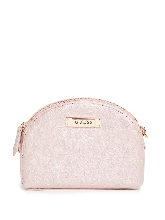 Atspėti Skaistalai Sophie Dvigubas Užtrauktukas Crossbody
