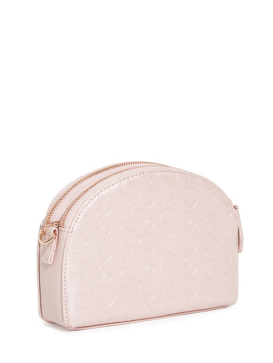 Atspėti Skaistalai Sophie Dvigubas Užtrauktukas Crossbody