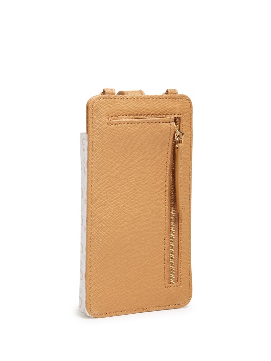 Telefonas Crossbody Atspėti Akmuo