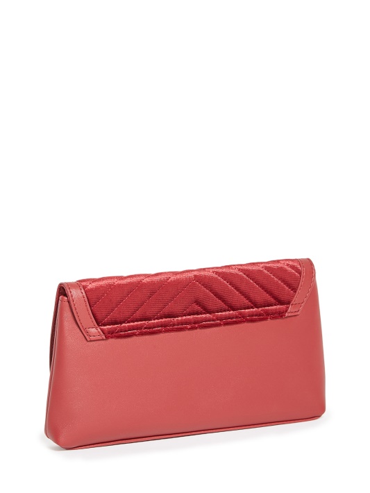Sophie Clutch Crossbody Atspėti Raudona
