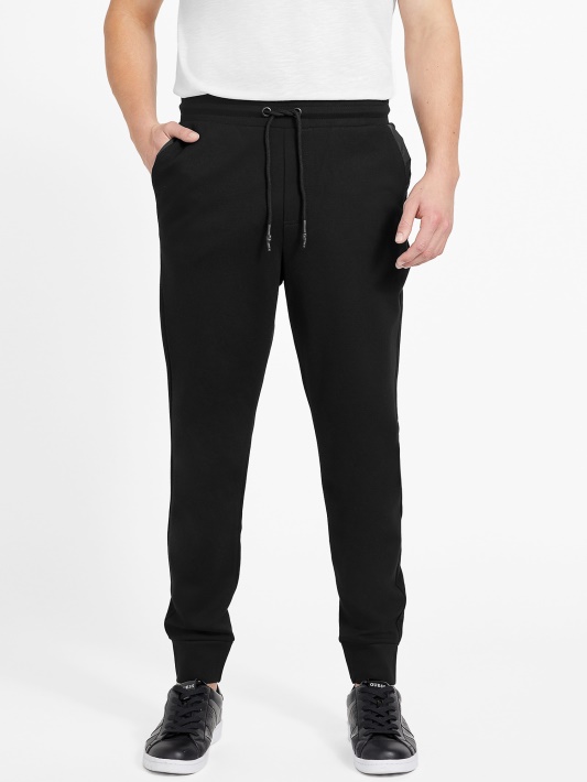 Takoda Joggers Jet Black Spėjimas