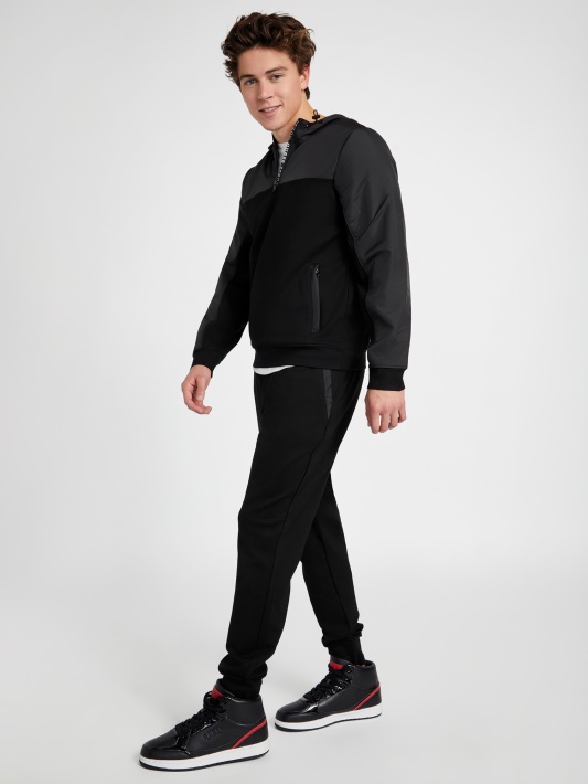 Takoda Joggers Jet Black Spėjimas