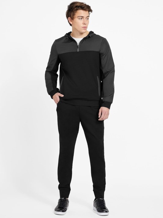 Takoda Joggers Jet Black Spėjimas