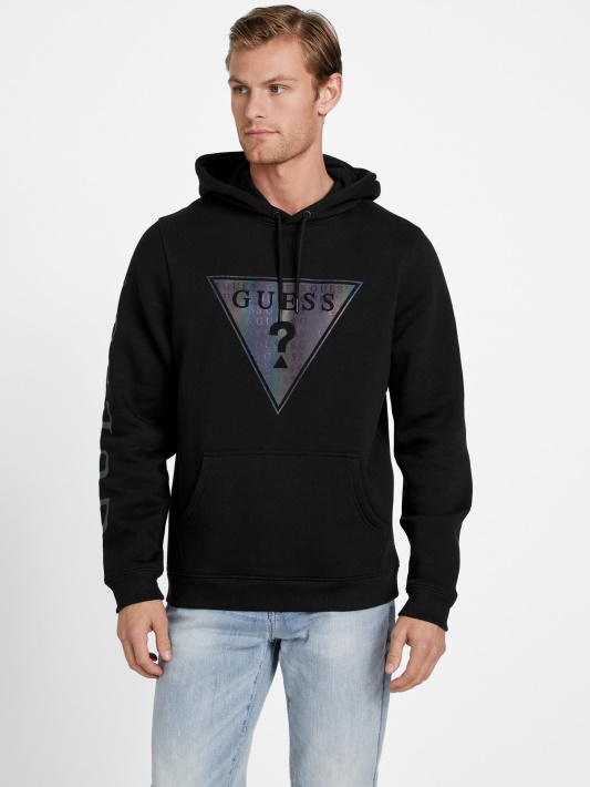 „trent“ Logotipas, Juodas Gobtuvas