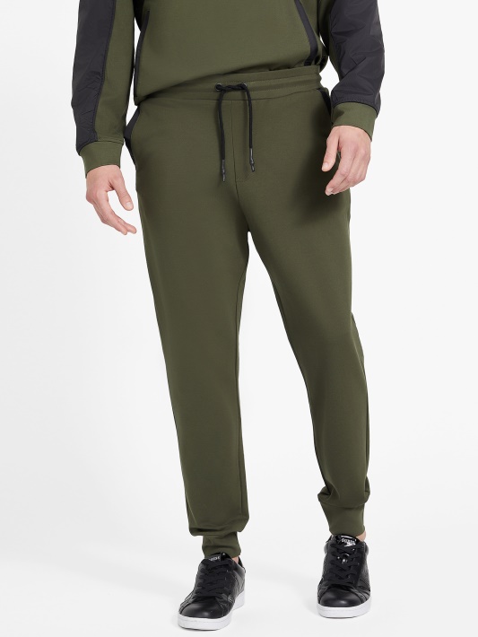 Spėk Takoda Joggers Baisus Miškas