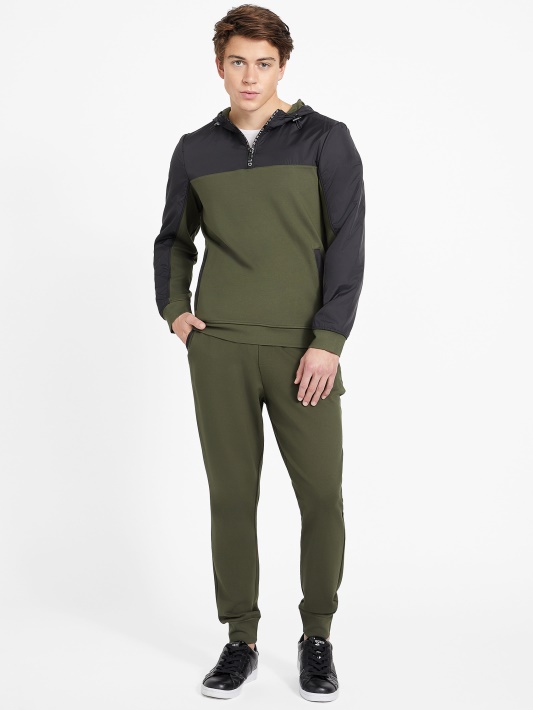 Spėk Takoda Joggers Baisus Miškas
