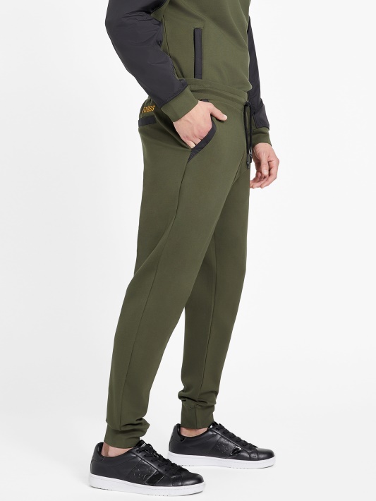 Spėk Takoda Joggers Baisus Miškas