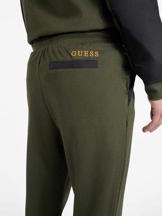 Spėk Takoda Joggers Baisus Miškas
