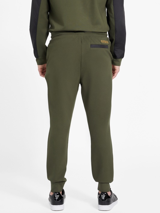 Spėk Takoda Joggers Baisus Miškas