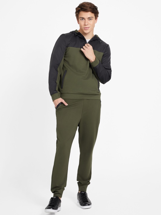 Baisus Miškas Takoda Hoodie Spėjimas