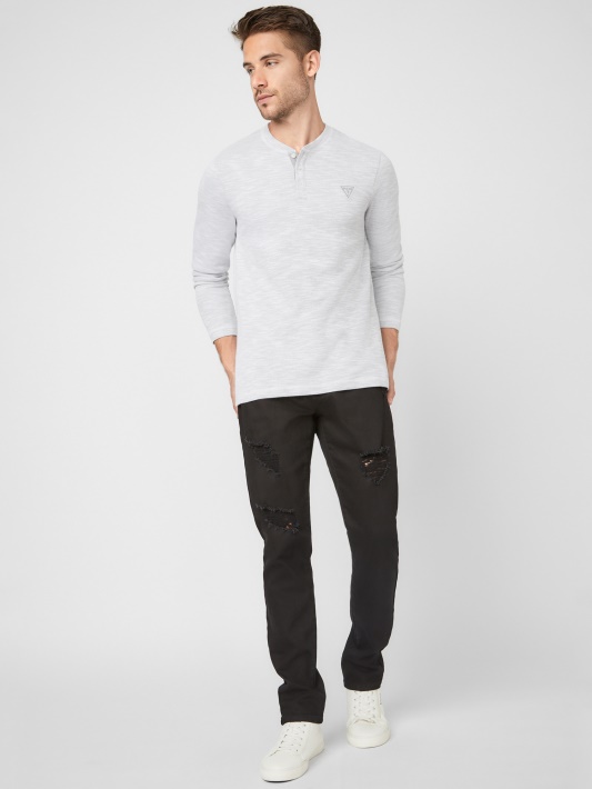 Dunston Henley Grynai Baltas Spėjimas