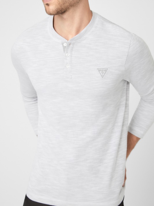 Dunston Henley Grynai Baltas Spėjimas