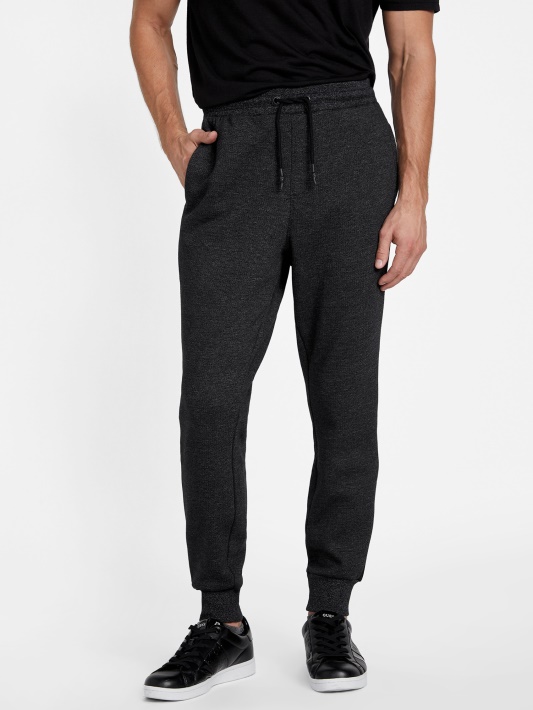 Edel Joggers Jet Black Spėjimas